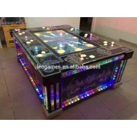 fishing slot machine Fish Hunter Arcade Game Machine For Usa