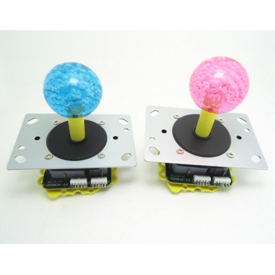 joystick spare parts for coin operated game machines