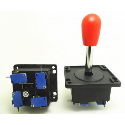 joystick for arcade games accessories and spare parts